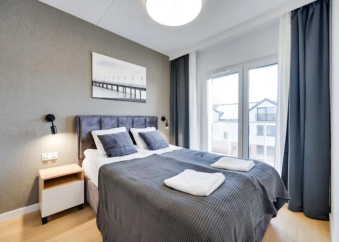 شقة Revital By Homeprime ميكلينكي