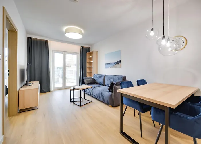 شقة Revital By Homeprime