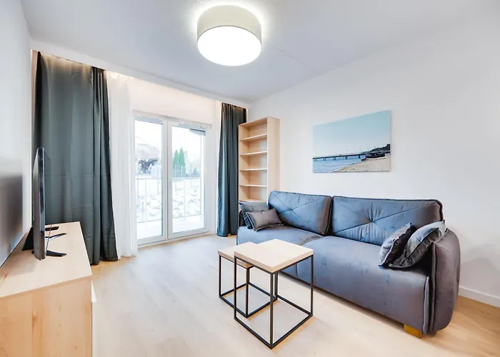 شقة Revital By Homeprime *