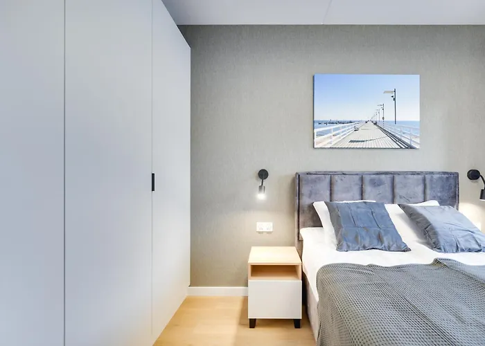 Revital By Homeprime شقة ميكلينكي