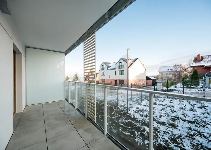 شقة Revital By Homeprime ميكلينكي