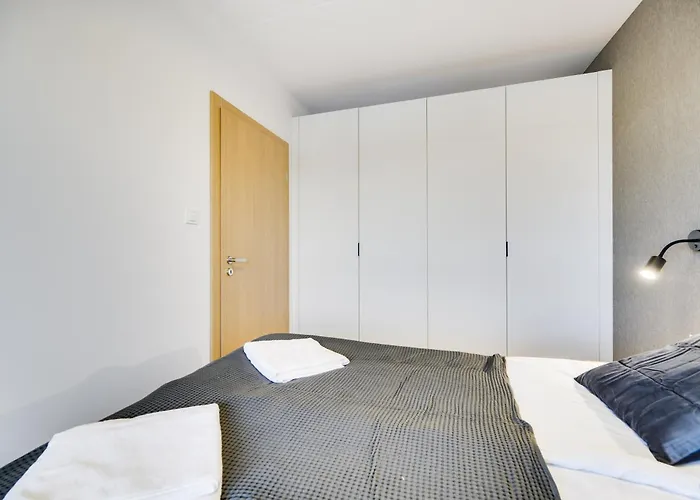 Revital By Homeprime شقة