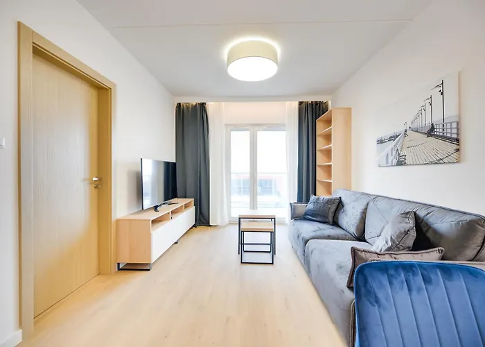 شقة Revital By Homeprime