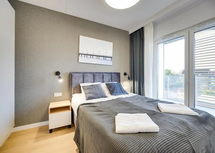 Revital By Homeprime شقة ميكلينكي