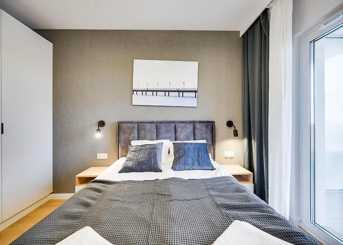 شقة Revital By Homeprime ميكلينكي