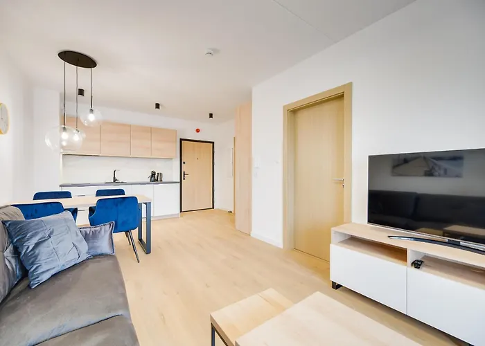 شقة Revital By Homeprime