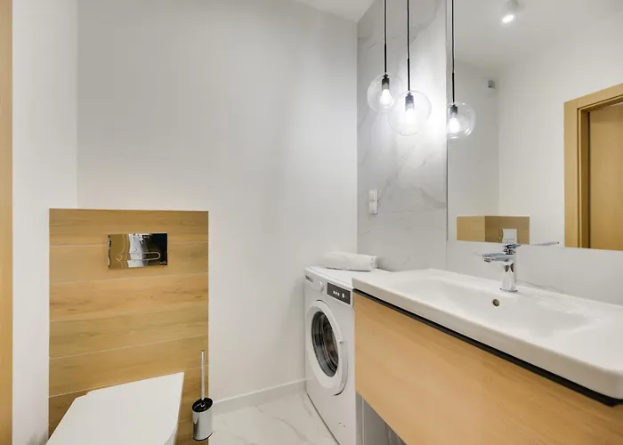 شقة Revital By Homeprime *