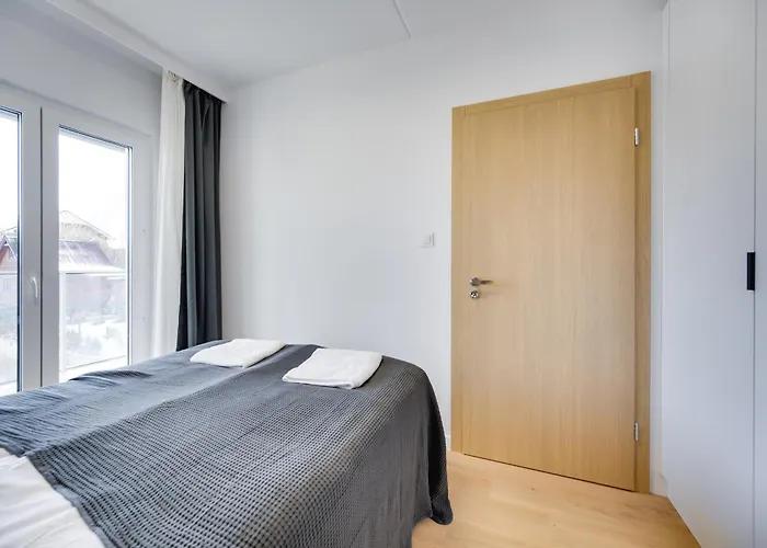 شقة Revital By Homeprime ميكلينكي