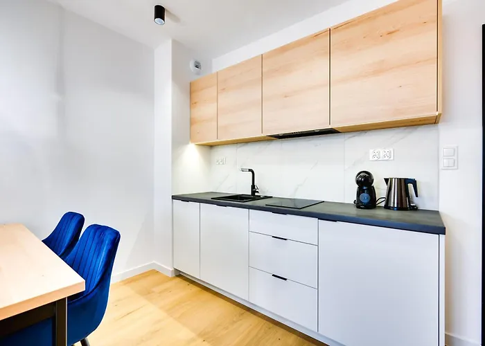 شقة Revital By Homeprime