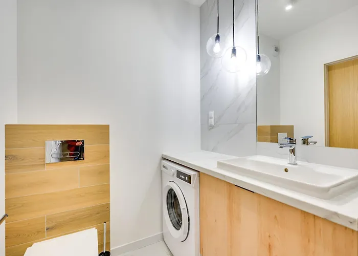 Revital By Homeprime شقة *