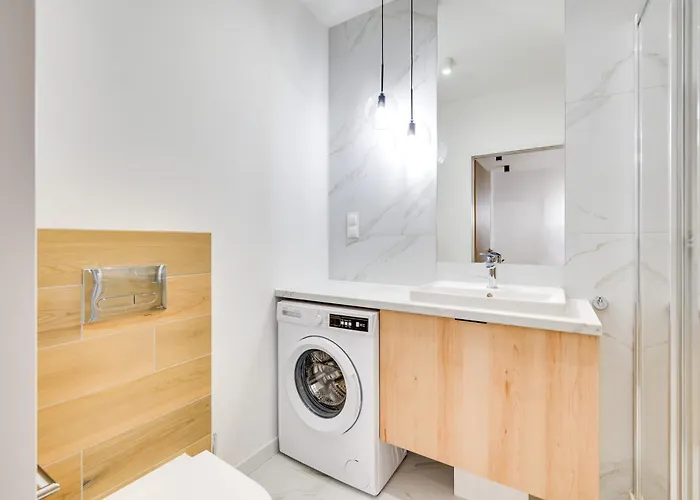 شقة Revital By Homeprime *