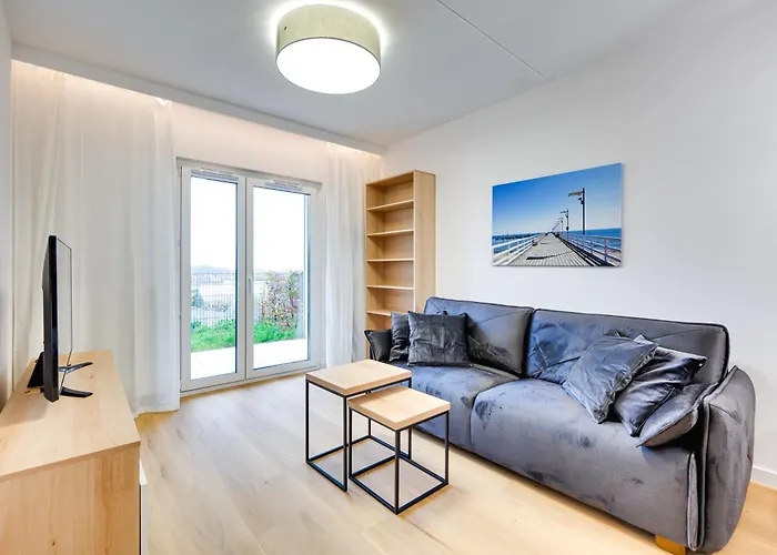 Revital By Homeprime شقة ميكلينكي