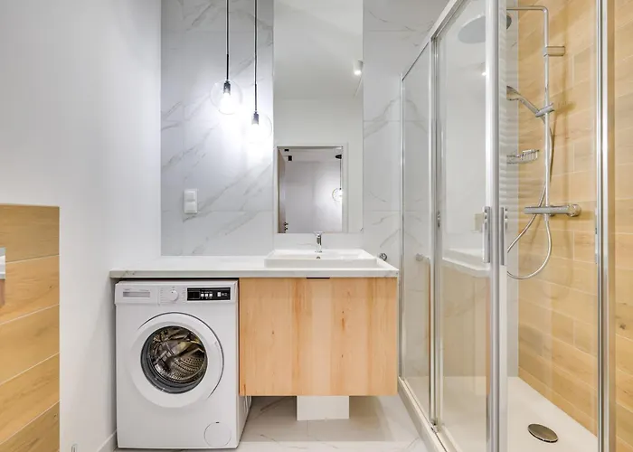 شقة Revital By Homeprime ميكلينكي