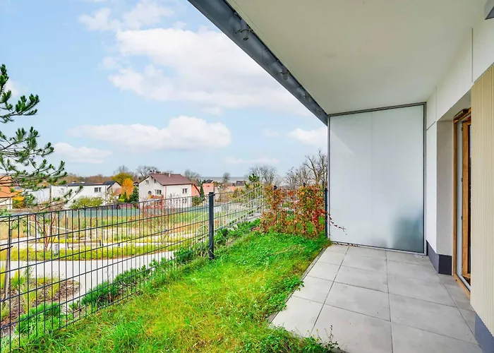 شقة Revital By Homeprime