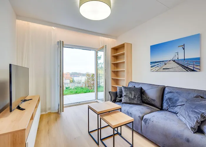 Revital By Homeprime شقة ميكلينكي