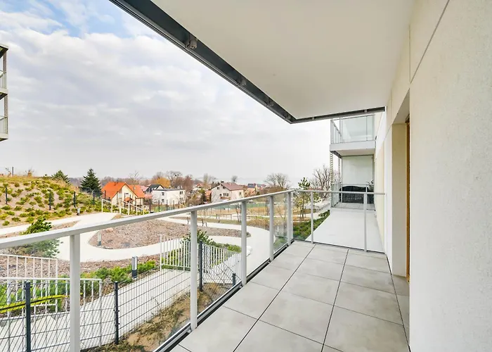 شقة Revital By Homeprime *