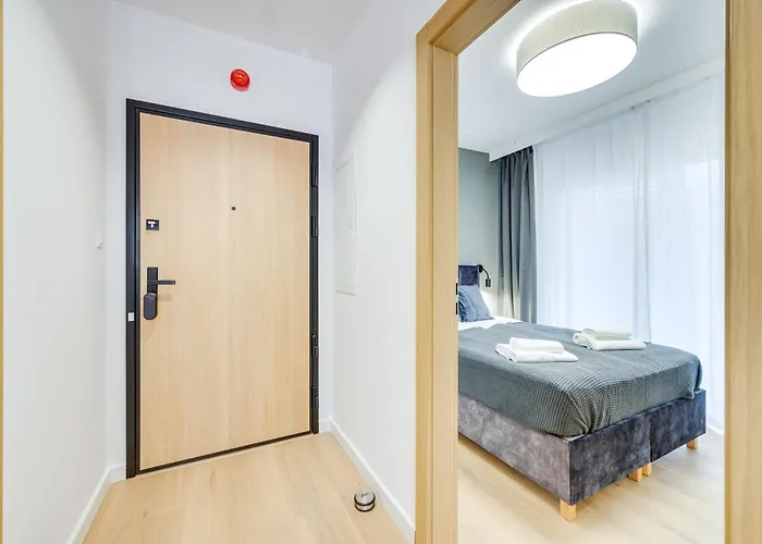 Revital By Homeprime شقة *